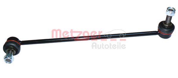 METZGER 53005811 KIT + Stange/Strebe, Stabilisator