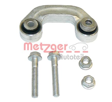 METZGER 53006012 KIT + GREENPARTS Stange/Strebe, Stabilisator
