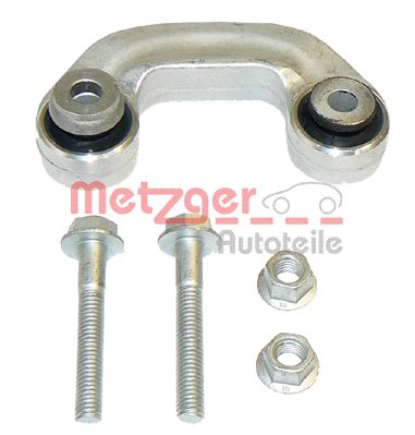 METZGER 53006111 KIT + GREENPARTS Stange/Strebe, Stabilisator