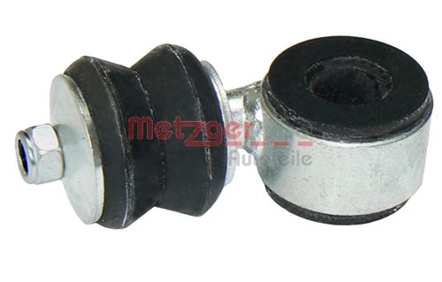 METZGER 53006718 KIT + Stange/Strebe, Stabilisator