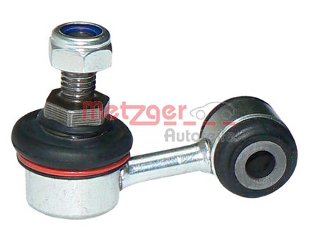 METZGER 53006918 KIT + Stange/Strebe, Stabilisator