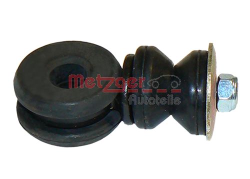 METZGER 53007218 KIT + Stange/Strebe, Stabilisator