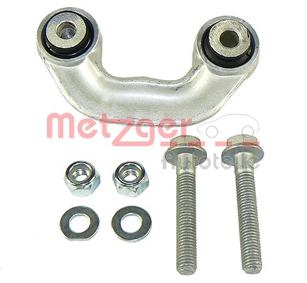 METZGER 53007511 KIT + Stange/Strebe, Stabilisator