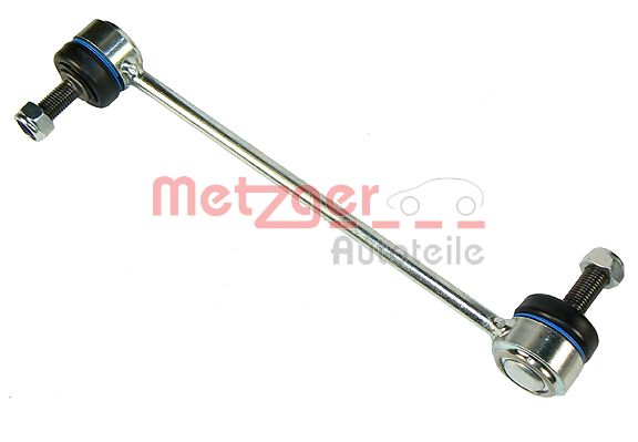 METZGER 53007718 KIT + GREENPARTS Stange/Strebe, Stabilisator