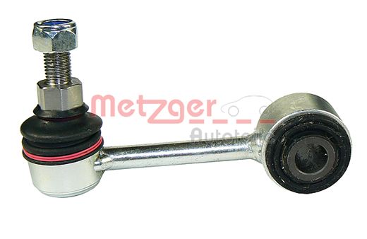 METZGER 53007918 KIT + Stange/Strebe, Stabilisator