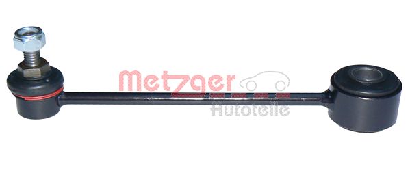 METZGER 53008419 KIT + Stange/Strebe, Stabilisator