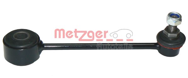 METZGER 53008619 KIT + Stange/Strebe, Stabilisator