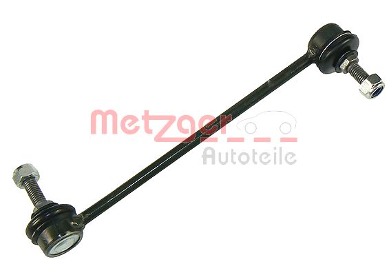 METZGER 53009718 KIT + Stange/Strebe, Stabilisator