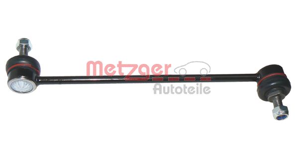 METZGER 53009918 KIT + Stange/Strebe, Stabilisator