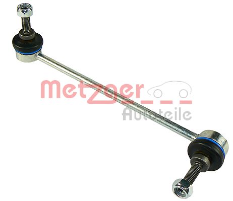 METZGER 53010012 KIT + Stange/Strebe, Stabilisator
