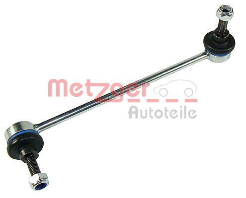 METZGER 53010111 KIT + Stange/Strebe, Stabilisator
