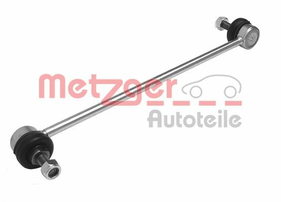 METZGER 53010218 KIT + Stange/Strebe, Stabilisator