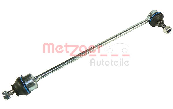 METZGER 53010418 KIT + Link/Coupling Rod, stabiliser bar for MINI