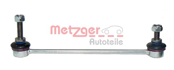 METZGER 53010519 KIT + Stange/Strebe, Stabilisator