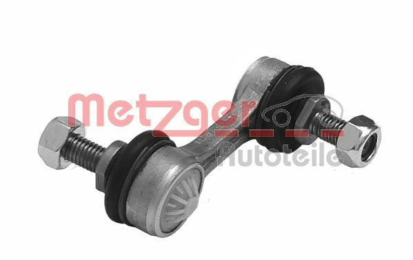 METZGER 53011159 KIT + Stange/Strebe, Stabilisator