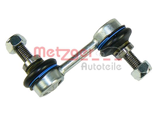 METZGER 53011229 KIT + Stange/Strebe, Stabilisator