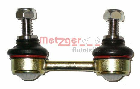 METZGER 53011319 KIT + Stange/Strebe, Stabilisator