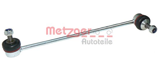 METZGER 53011811 KIT + Stange/Strebe, Stabilisator