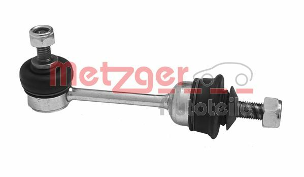 METZGER 53011919 KIT + Stange/Strebe, Stabilisator