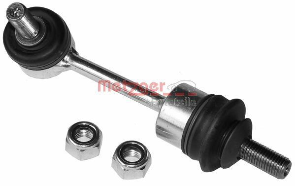 METZGER 53012019 KIT +...