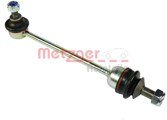 METZGER 53012319 KIT + Stange/Strebe, Stabilisator