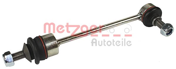 METZGER 53012419 KIT + Stange/Strebe, Stabilisator