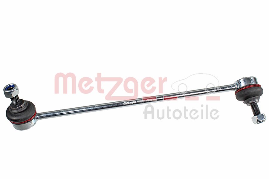 METZGER 53012512 KIT + Stange/Strebe, Stabilisator