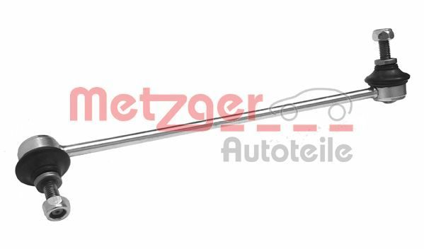 METZGER 53012611 KIT + Stange/Strebe, Stabilisator