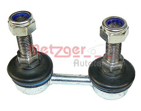 METZGER 53012819 KIT + Stange/Strebe, Stabilisator