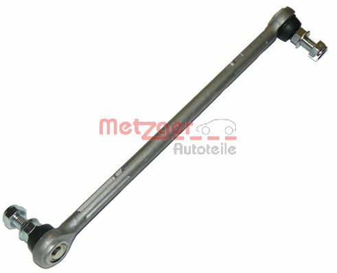 METZGER 53013011 KIT + Stange/Strebe, Stabilisator