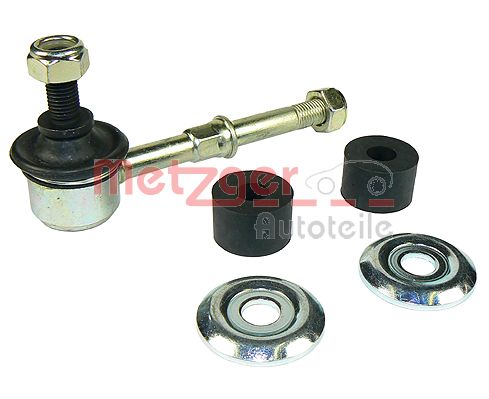 METZGER 53014019 KIT +...