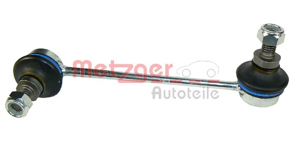 METZGER 53014312 KIT + Stange/Strebe, Stabilisator