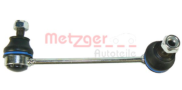 METZGER 53014411 KIT + Stange/Strebe, Stabilisator