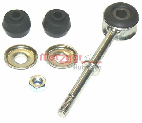 METZGER 53014718 KIT +...