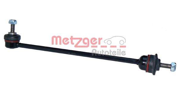 METZGER 53015518 KIT + Stange/Strebe, Stabilisator