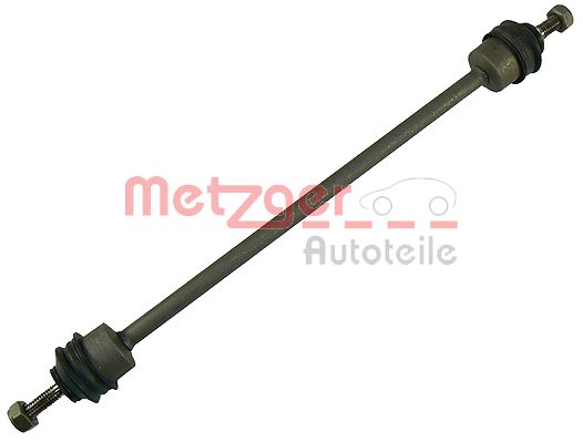 METZGER 53015618 KIT + Stange/Strebe, Stabilisator