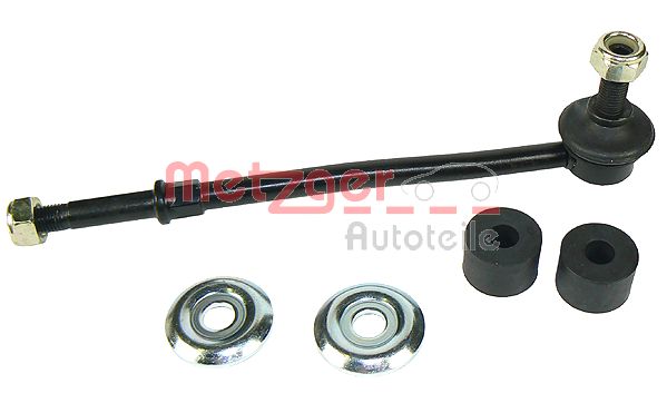 METZGER 53015719 KIT +...