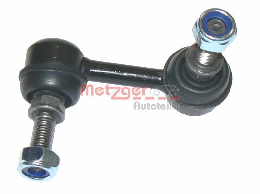 METZGER 53015911 KIT +...