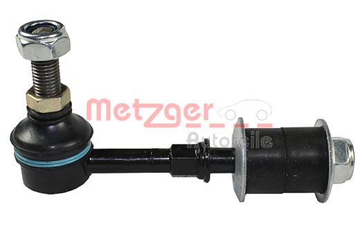METZGER 53016118 KIT + Stange/Strebe, Stabilisator