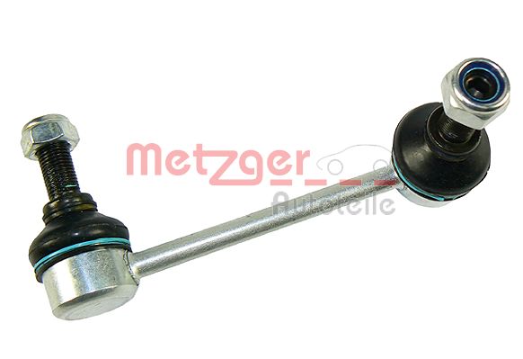METZGER 53016212 KIT + Stange/Strebe, Stabilisator