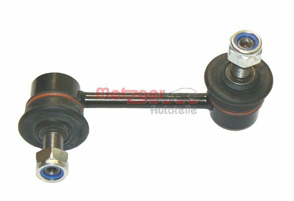 METZGER 53016311 KIT + Stange/Strebe, Stabilisator