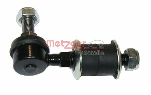 METZGER 53016718 KIT +...
