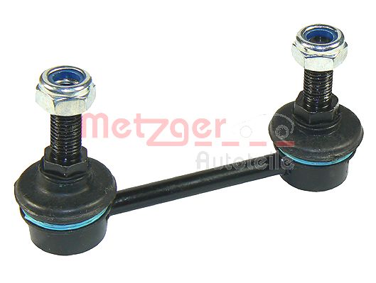 METZGER 53016919 KIT + Stange/Strebe, Stabilisator