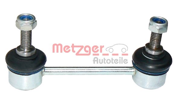 METZGER 53017019 KIT + Stange/Strebe, Stabilisator
