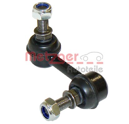 METZGER 53017411 KIT +...