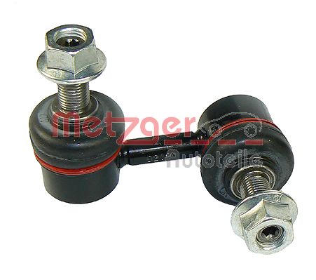 METZGER 53017512 KIT +...