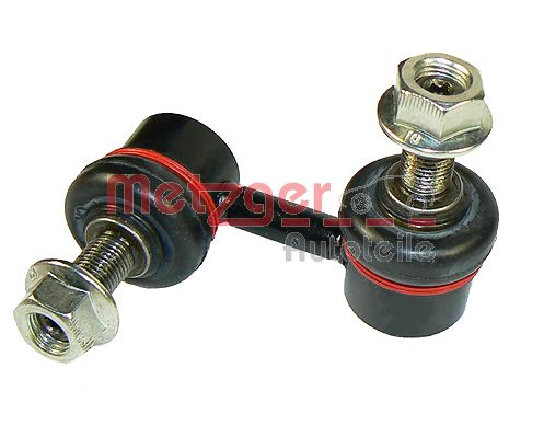 METZGER 53017611 KIT +...