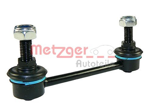 METZGER 53017719 KIT + Stange/Strebe, Stabilisator