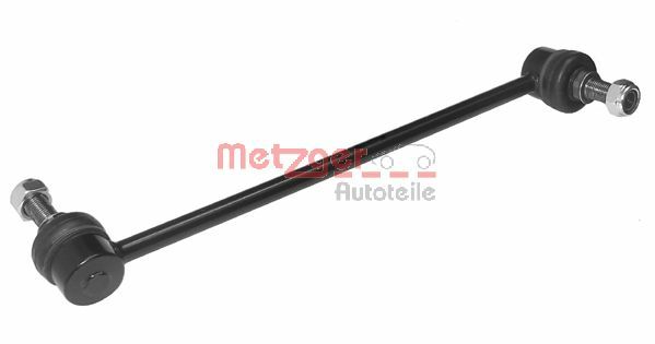 METZGER 53017912 KIT + Stange/Strebe, Stabilisator