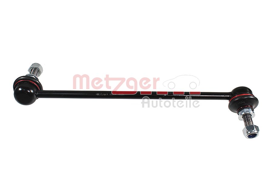 METZGER 53018011 KIT + Stange/Strebe, Stabilisator